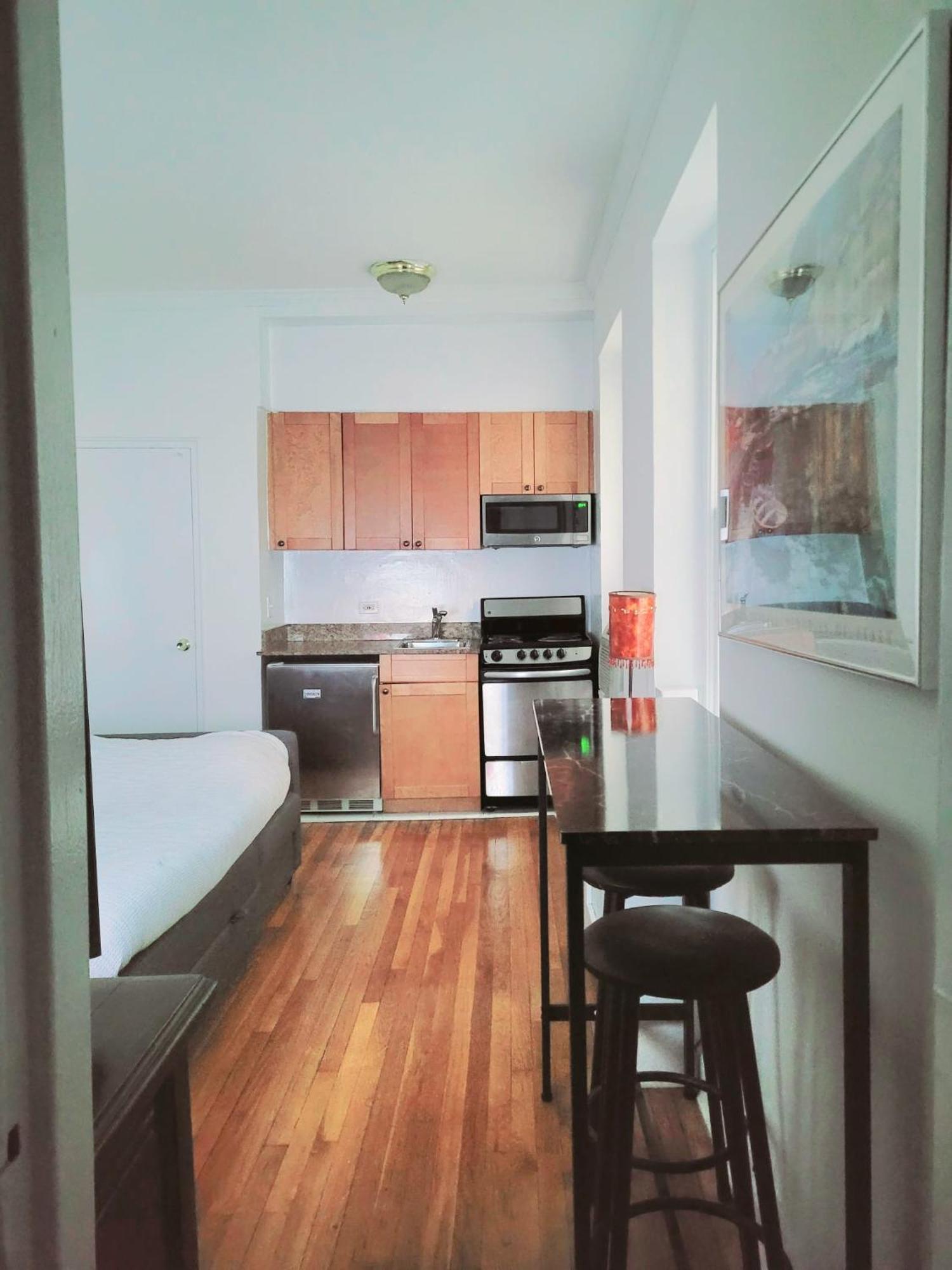 Upper East Side 2 Bedrooms Gem Ню Йорк Екстериор снимка