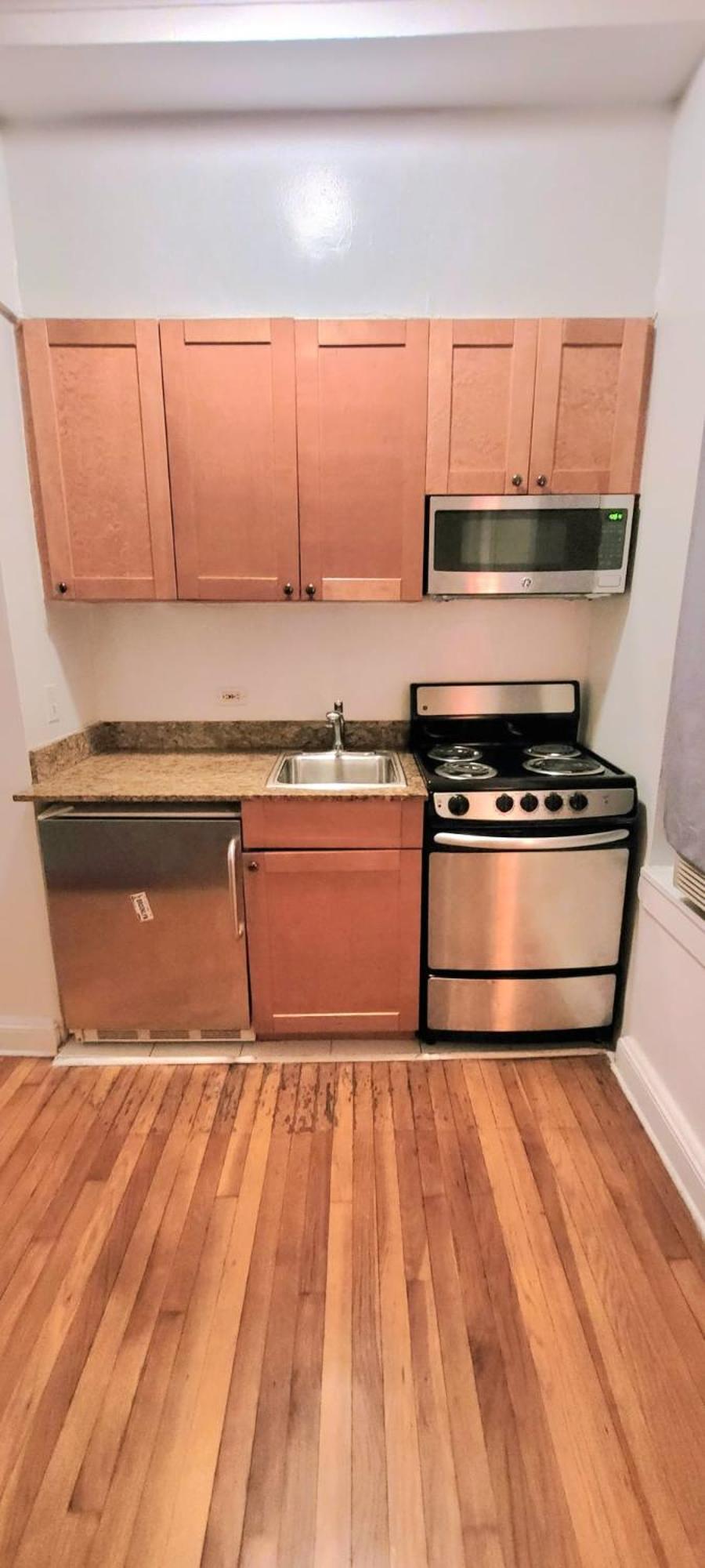 Upper East Side 2 Bedrooms Gem Ню Йорк Екстериор снимка