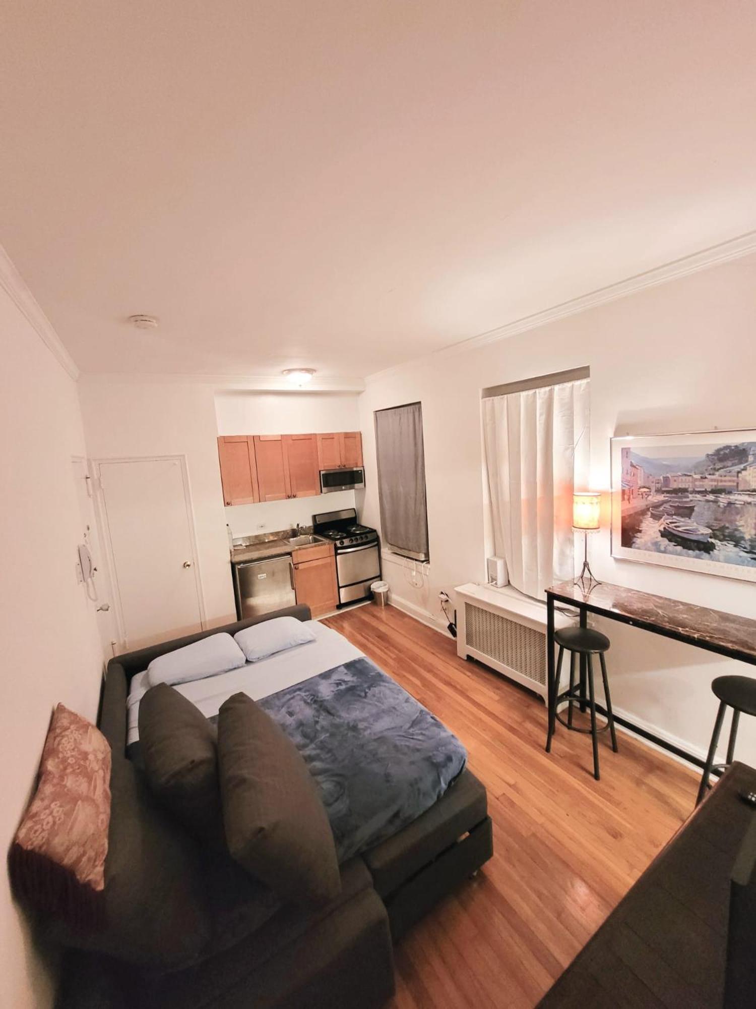 Upper East Side 2 Bedrooms Gem Ню Йорк Екстериор снимка