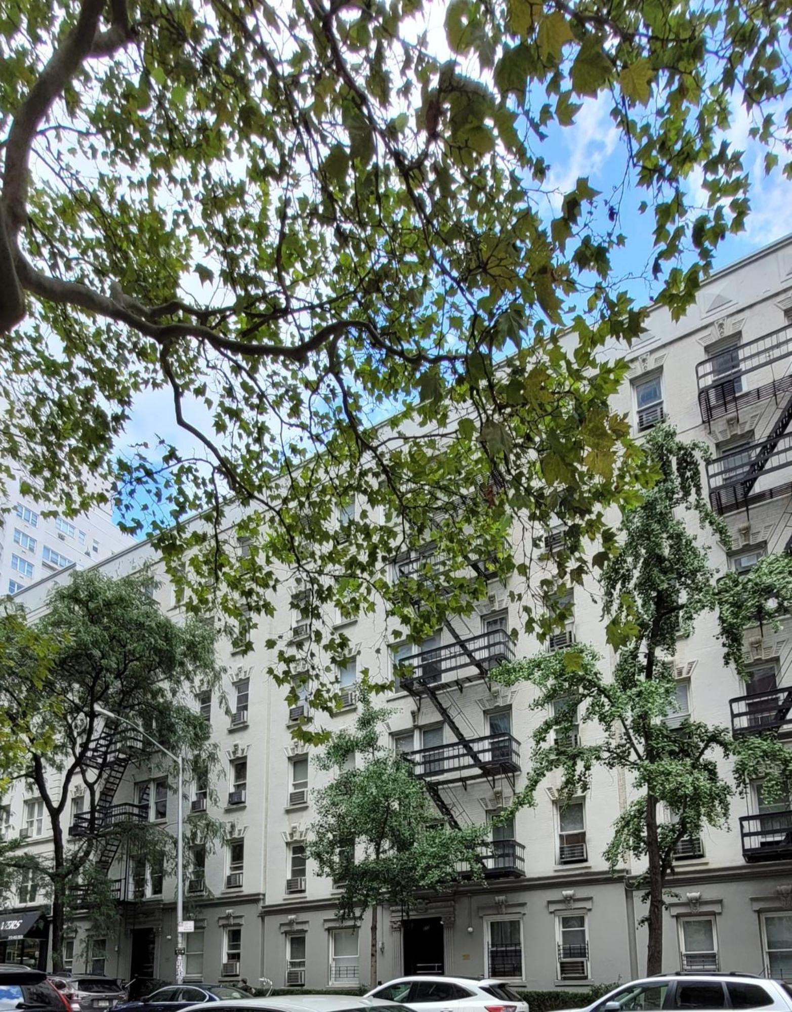Upper East Side 2 Bedrooms Gem Ню Йорк Екстериор снимка